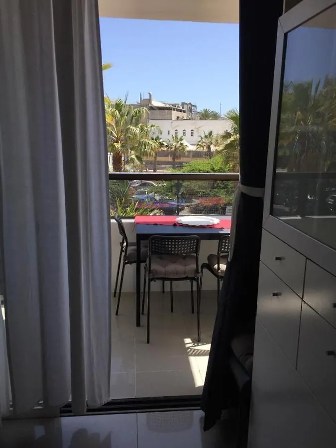 Appartement Testeina Playa San Agustin Maspalomas