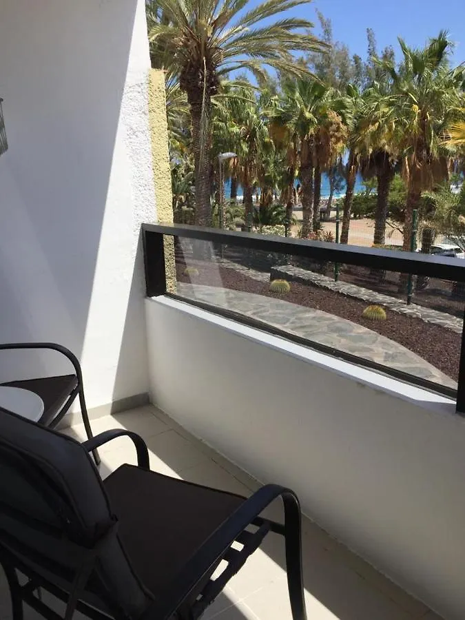 Appartement Testeina Playa San Agustin Maspalomas