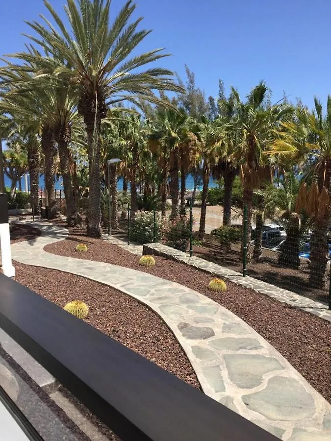 Appartement Testeina Playa San Agustin Maspalomas  Espagne