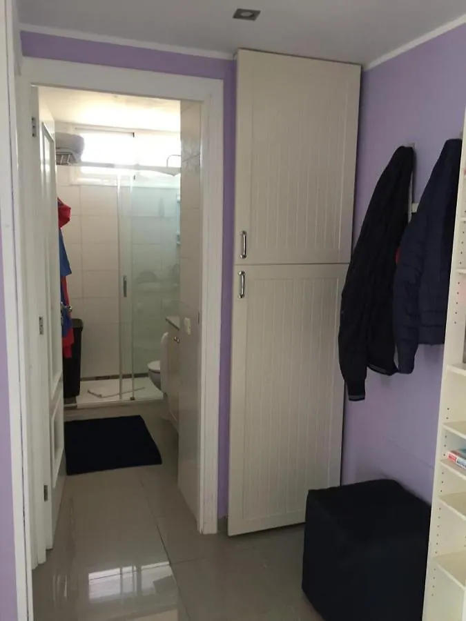 Appartement Testeina Playa San Agustin Maspalomas